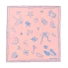 Lollys Laundry HunterLL Scarf Light Pink